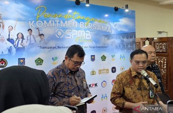 Kemendikdasmen: Anak di Bawah 7 Tahun Tetap Bisa Masuk SD, Ini Syaratnya