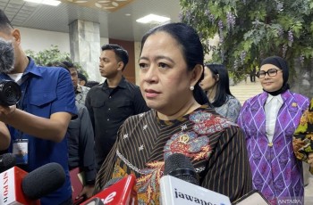 Hampir 200 Ribu Anak Terpapar Judi Online, Puan Maharani: Negara Tidak Boleh Kalah