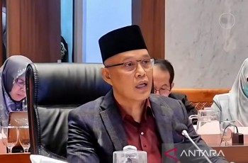 9 WNI Relawan Gaza Dibebaskan Israel, Komisi I DPR RI Apresiasi Diplomasi Kemlu
