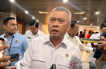 Menhub Pastikan Lahan Bandara Kertajati Siap untuk Pusat MRO Pesawat Hercules