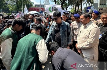 BGN Buka Suara Soal Dugaan Penyimpangan Pengadaan Makan Bergizi Gratis