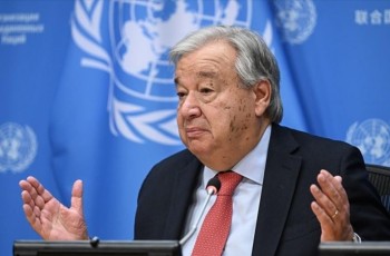 Konferensi Perjanjian Nuklir NPT Gagal Capai Kesepakatan, Sekjen PBB Kecewa
