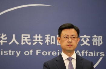 China Kritik Rencana Kenaikan Anggaran Pertahanan Jepang, Soroti Pengerahan Rudal AS