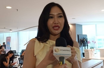 Perempuan Cantik dan Bertalenta, Ikut 'Audisi Miss Indonesia 20th' di Jakarta