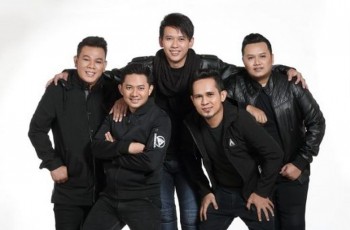 Usai Raih Penghargaan MURI, Band Dadali Hadirkan Lagu 'Tanpa Dirimu di Sisiku'