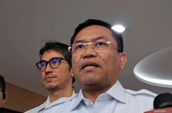 BGN dan Polri Usut Penipuan Jual-Beli Titik SPPG Makan Bergizi Gratis