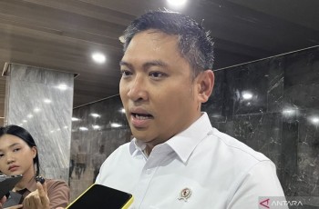 Wamentan: Program Makan Bergizi Gratis Dongkrak Serapan Komoditas Pertanian dan Investasi Pangan