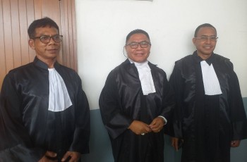 JPU Diduga Lupa Agenda Sidang Kasus Reinhart Muljadi di PN Jakbar, Pengacara Nilai Sarat Kejanggalan
