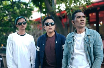 Pernah Duduki Posisi Top Chart Tangga Lagu, ASBAK Band Percaya Diri Rilis Lagu 'Izinkan Aku Menjagamu'