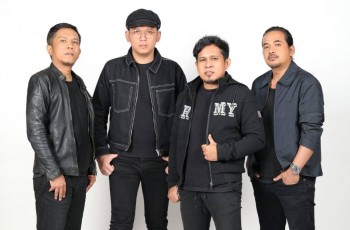 Usai Raih Penghargaan MURI, Band Dadali Hadirkan Lagu 'Tanpa Dirimu di Sisiku'