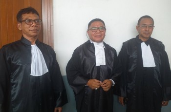 Alasan Berobat Intensif, Majelis Hakim PN Jakbar Kabulkan Permohonan Penahanan Terdakwa RM