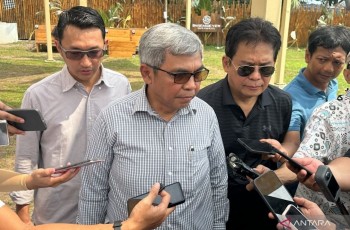 Ketua KPK Ingatkan Jajaran Ekstra Hati-hati Terapkan KUHP dan KUHAP Baru