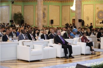 Wamenlu RI: Infrastruktur AI dan Data Center Picu Ancaman Baru Krisis Air Global