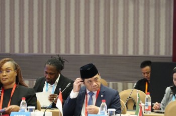 Wamendes Riza Patria Respons Kritik Pemotongan Dana Desa untuk Koperasi Merah Putih
