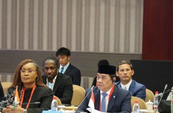 Pangkas Kemiskinan di Atas 10 Persen, Indonesia Belajar Manajemen dari China