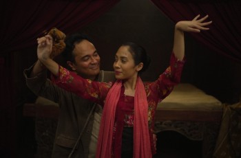 Ketika Cinta Menjelma Jadi Dendam Mematikan: 'Badut Gendong' Resmi Meneror Bioskop Mulai Hari Ini