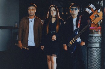 Tahun 2026, New Syclon Siap Bersaing di Industri Musik Tanah Air, lewat Lagu 'Sebenarnya Masih Cinta'