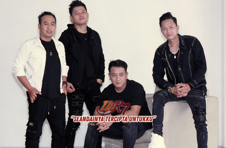 Band ILIR7. (ist)