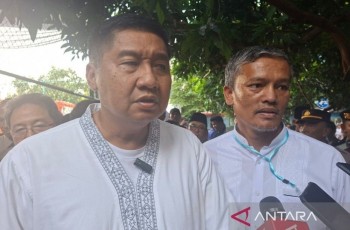 Kementerian PKP Manfaatkan Lahan ATR/BPN untuk Rusun dan Kota Satelit