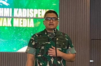 TNI AD Tegaskan Pelibatan Prajurit Atasi Begal Sah Sesuai Undang-Undang