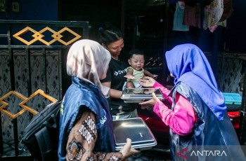 Ahli Gizi Sebut Fokus MBG pada Kelompok 3B Strategis Cegah Stunting
