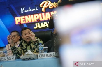 BGN: 29.400 Dapur Makan Bergizi Gratis Lolos Verifikasi Nasional