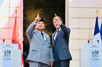 Kunjungan Presiden Prabowo ke Prancis Hasilkan 4 Kesepakatan Komersial Baru
