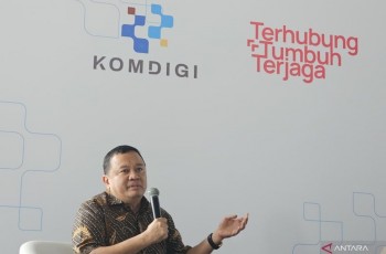 Kemkomdigi Wajibkan Registrasi Nomor HP Baru Pakai Biometrik Mulai 1 Juli 2026