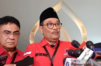 Hari Lahir Pancasila 2026: Megawati dan Presiden Prabowo Bakal Hadir di Gedung Pancasila