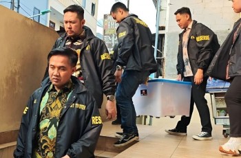 Bareskrim Polri Sidik Dugaan Manipulasi Data Ekspor Sawit PT MMS