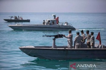 Saling Sandera Kesepakatan, Iran Tuntut AS Hentikan Sikap Plinplan dan Tuntutan Berlebihan