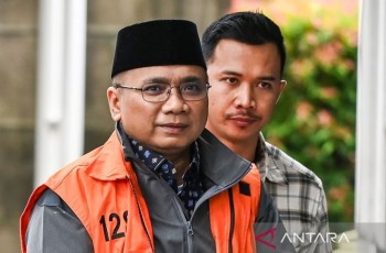 KPK Targetkan Pelimpahan Kasus Korupsi Kuota Haji Yaqut Cholil Rampung Usai Musim Haji 2026