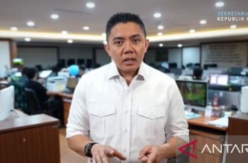 Seskab Teddy Ungkap Hasil Kunjungan Luar Negeri Presiden Prabowo dan Efisiensi Anggaran