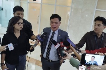Gerindra Puji Sikap Elegan Megawati yang Tetap Hormati Presiden Prabowo
