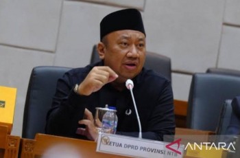 Bahasa Prancis Wacana Masuk Kurikulum, Komisi X DPR Minta Pemerintah Kaji Matang
