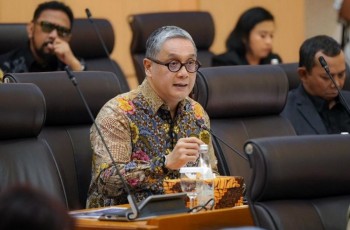 DPR Minta Kemenekraf Lobi Kemenkeu Tunda Tarif Pajak Normal Sektor Ekraf