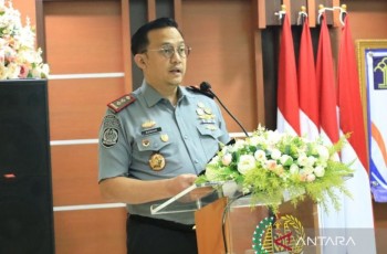 OTT KPK Imigrasi Jakbar: Kepala Kantor Imigrasi dan Belasan Orang Ditangkap