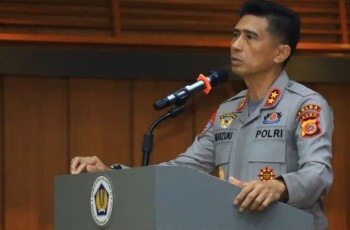 Polda Aceh Ingatkan Warga Tak Jadikan Piala Dunia 2026 Ajang Judi dan Konvoi