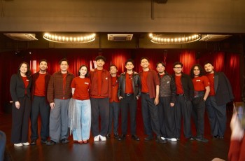 Jelang Pementasan Perdana, Jersey Boys the Musical Siap Hidupkan Era Frankie Valli di Jakarta