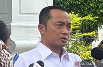 Mensesneg: Istana Hormati Proses Hukum Penahanan Wamen Imipas Silmy Karim
