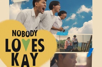 Tayang Hari Ini! Nobody Loves Kay Jadi Suara Perjuangan Gen Z Mengejar Mimpi dan Pembuktian