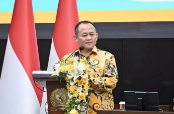 Golkar Desak Badan Gizi Nasional Jamin Transparansi Penunjukan Titik SPPG