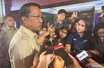 Menkum Supratman Ingatkan ASN Tak Main-main dengan Layanan Publik Usai Rentetan Kasus Korupsi