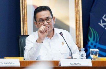 Mendag Teken Aturan Baru PMSE: Pedagang Online Wajib Berizin, Bisnis Ride-Hailing Turut Diatur