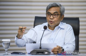 Respons KPK Terkait Instruksi Presiden Prabowo Soal Penguatan Anggaran Pemberantasan Korupsi