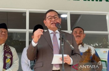 Pramono Anung Pastikan Tarif Sejumlah Rute Transjabodetabek Naik Bulan Ini