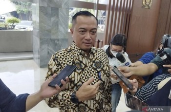 Mensesneg Respons Usulan Menteri HAM soal Jabatan Sipil dalam Revisi UU Polri