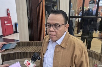 Ketua Komisi VII DPR: Nobar Piala Dunia 2026 Dorong Pertumbuhan Ekonomi UMKM