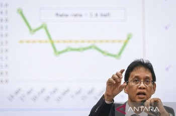 Tumbuh 34 Persen, Belanja Negara Mei 2026 Didorong Program Makan Bergizi Gratis dan Bansos