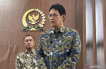 Menkeu Purbaya Pastikan Program Makan Bergizi Gratis Tak Bebani Fiskal Nasional